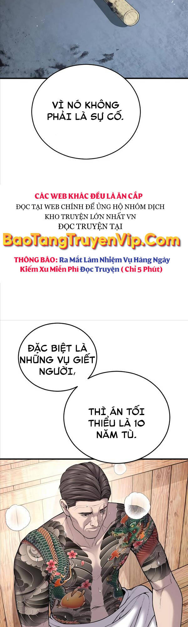 Cậu Bé Tội Phạm Chap 26 - Next Chap 27
