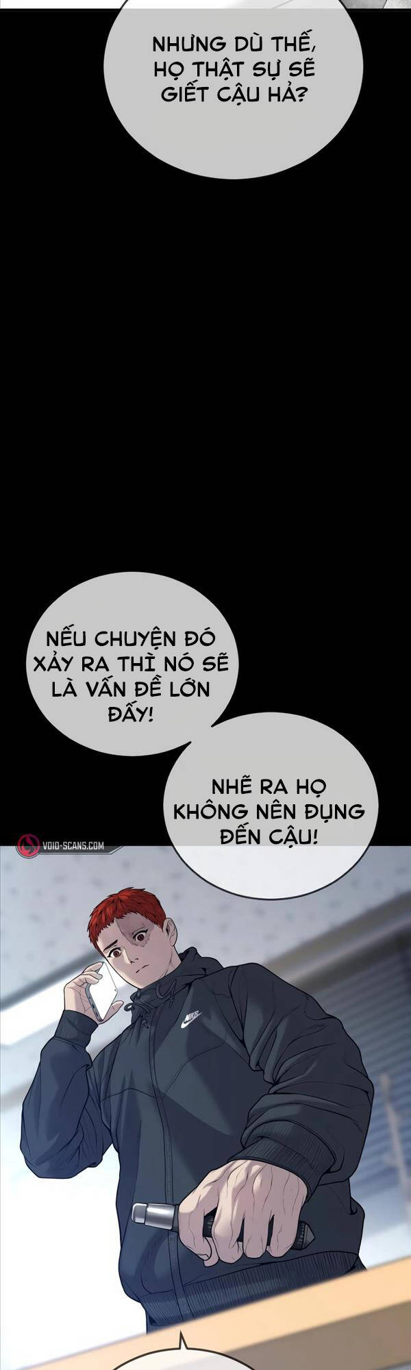 Cậu Bé Tội Phạm Chap 26 - Next Chap 27
