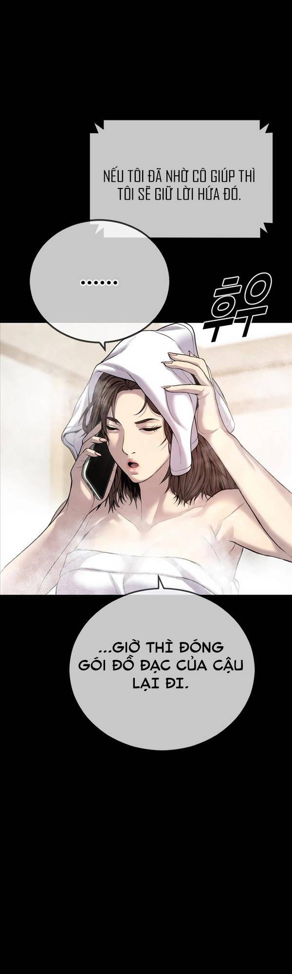 Cậu Bé Tội Phạm Chap 26 - Next Chap 27