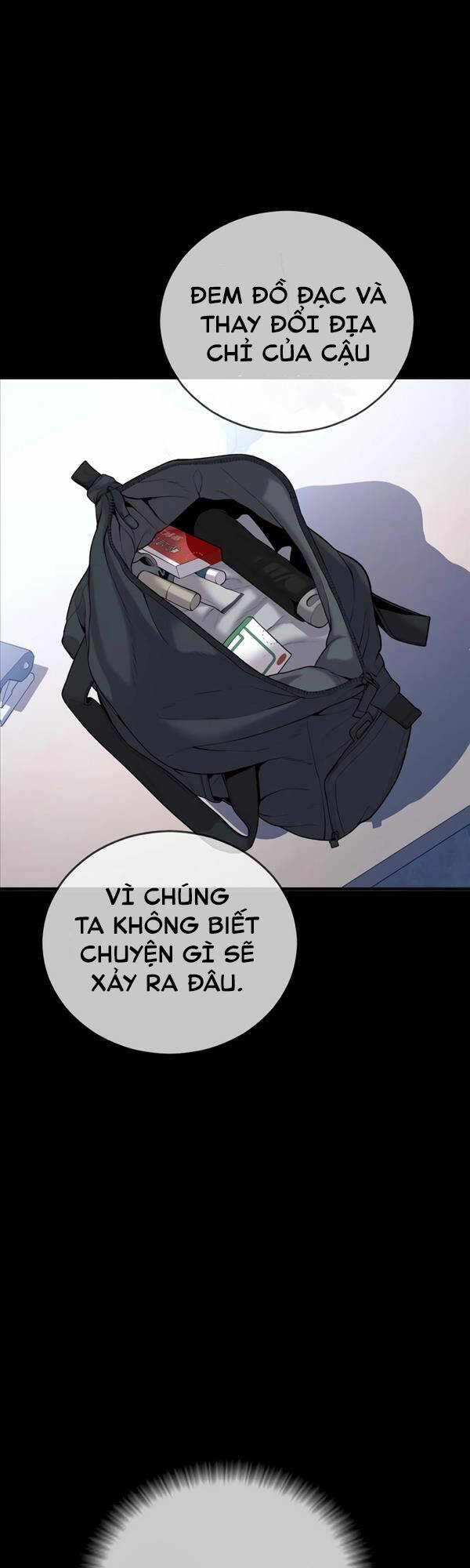 Cậu Bé Tội Phạm Chap 26 - Next Chap 27