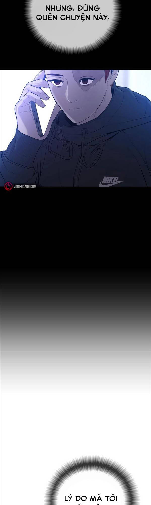 Cậu Bé Tội Phạm Chap 26 - Next Chap 27