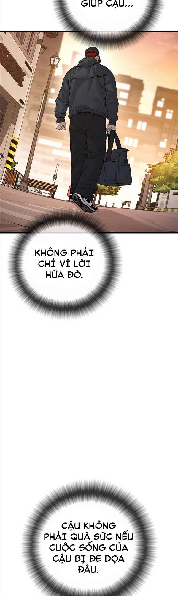 Cậu Bé Tội Phạm Chap 26 - Next Chap 27