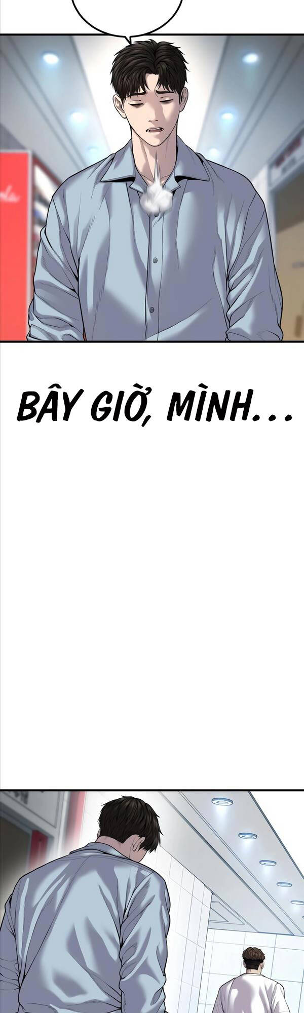 Cậu Bé Tội Phạm Chap 26 - Next Chap 27