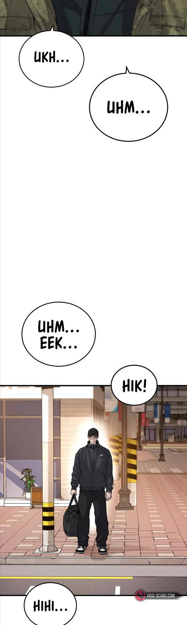 Cậu Bé Tội Phạm Chap 26 - Next Chap 27