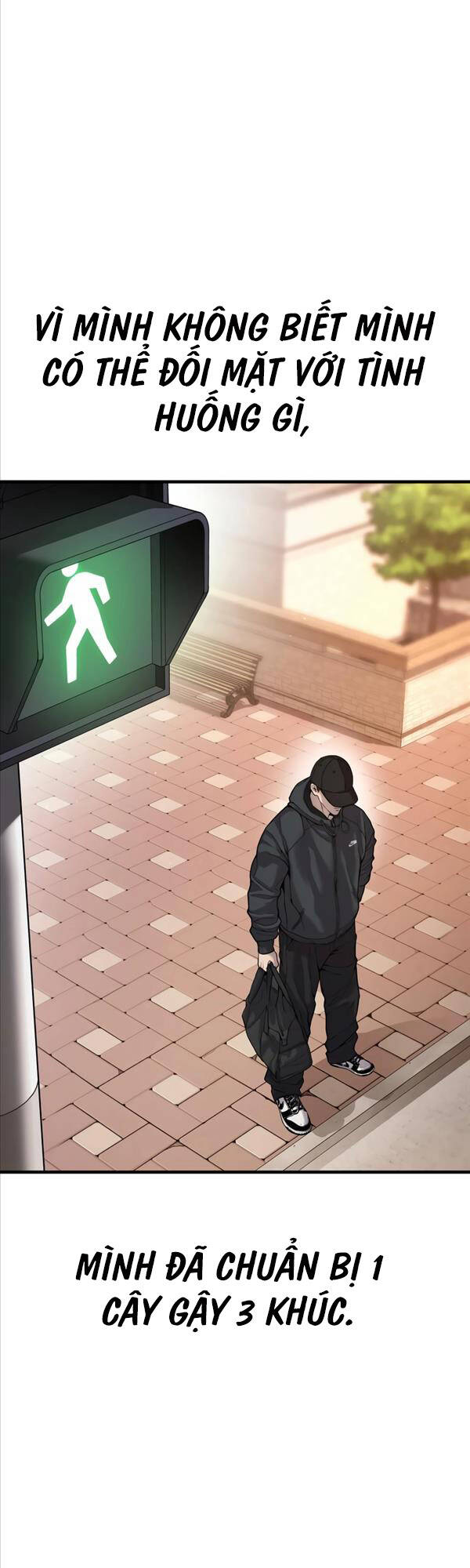 Cậu Bé Tội Phạm Chap 26 - Next Chap 27