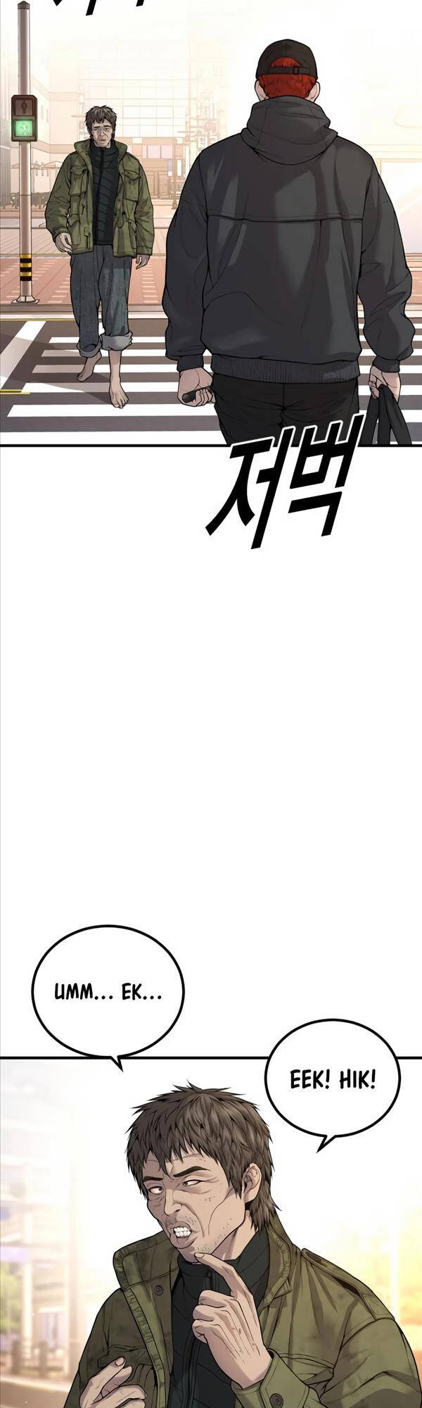 Cậu Bé Tội Phạm Chap 26 - Next Chap 27
