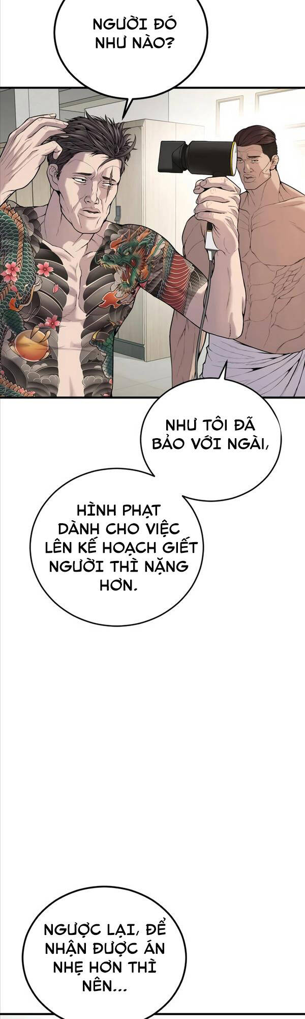 Cậu Bé Tội Phạm Chap 26 - Next Chap 27