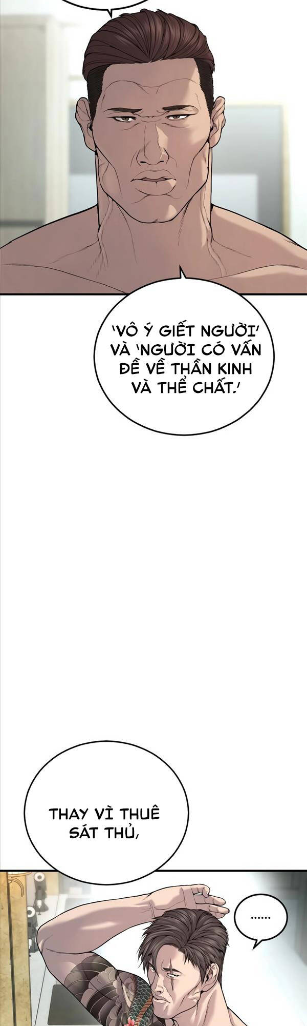 Cậu Bé Tội Phạm Chap 26 - Next Chap 27