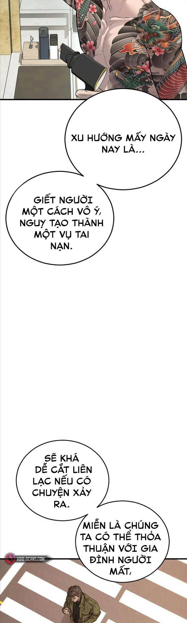Cậu Bé Tội Phạm Chap 26 - Next Chap 27