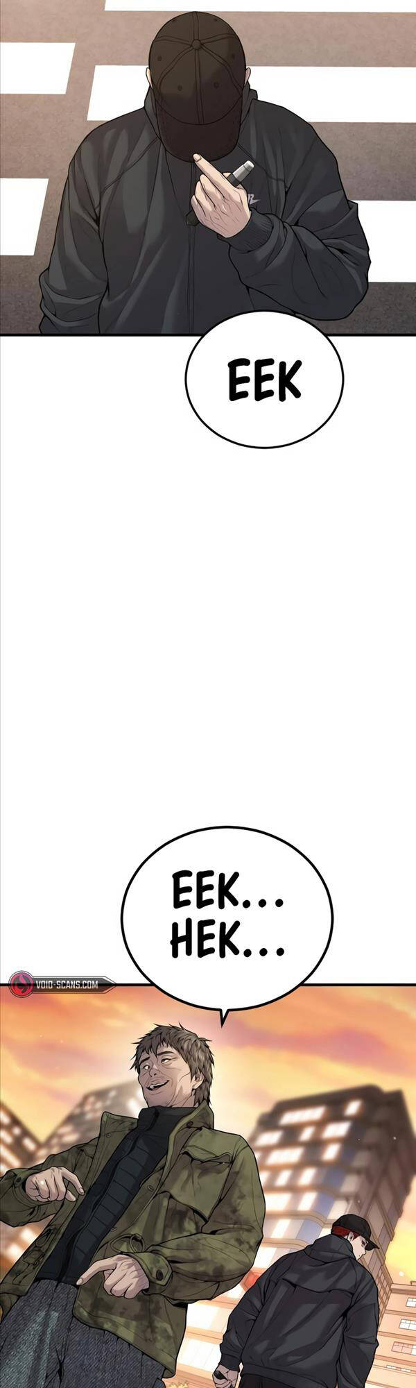 Cậu Bé Tội Phạm Chap 26 - Next Chap 27