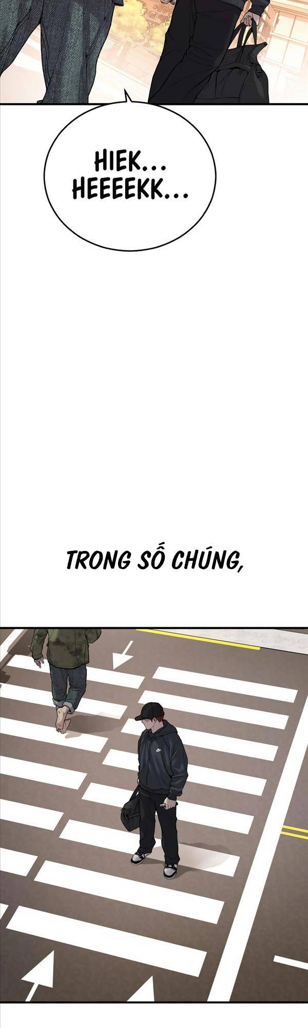 Cậu Bé Tội Phạm Chap 26 - Next Chap 27
