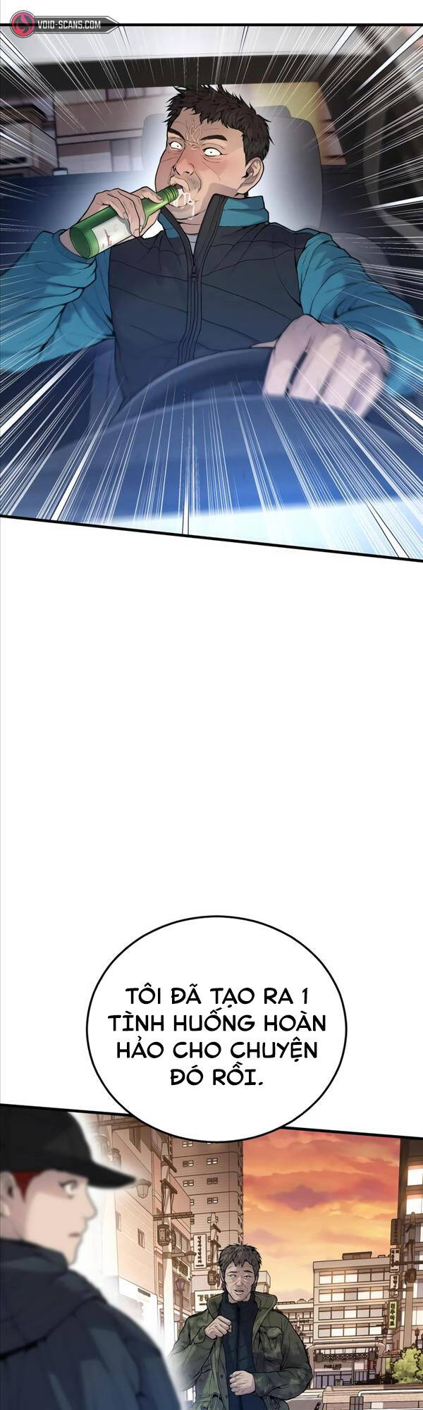 Cậu Bé Tội Phạm Chap 26 - Next Chap 27