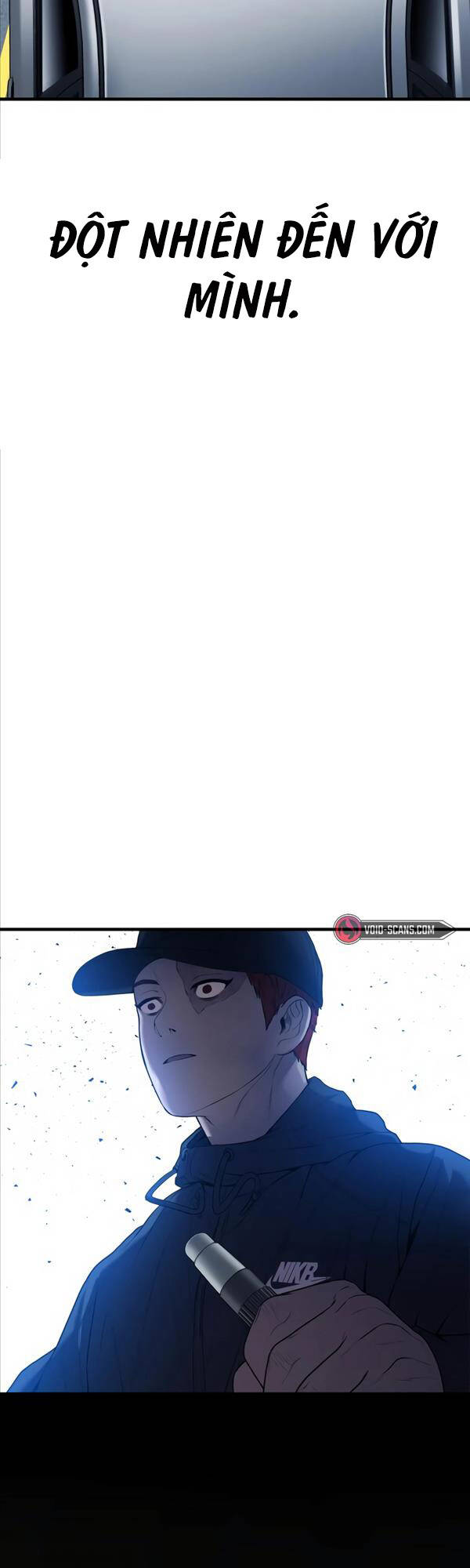 Cậu Bé Tội Phạm Chap 26 - Next Chap 27