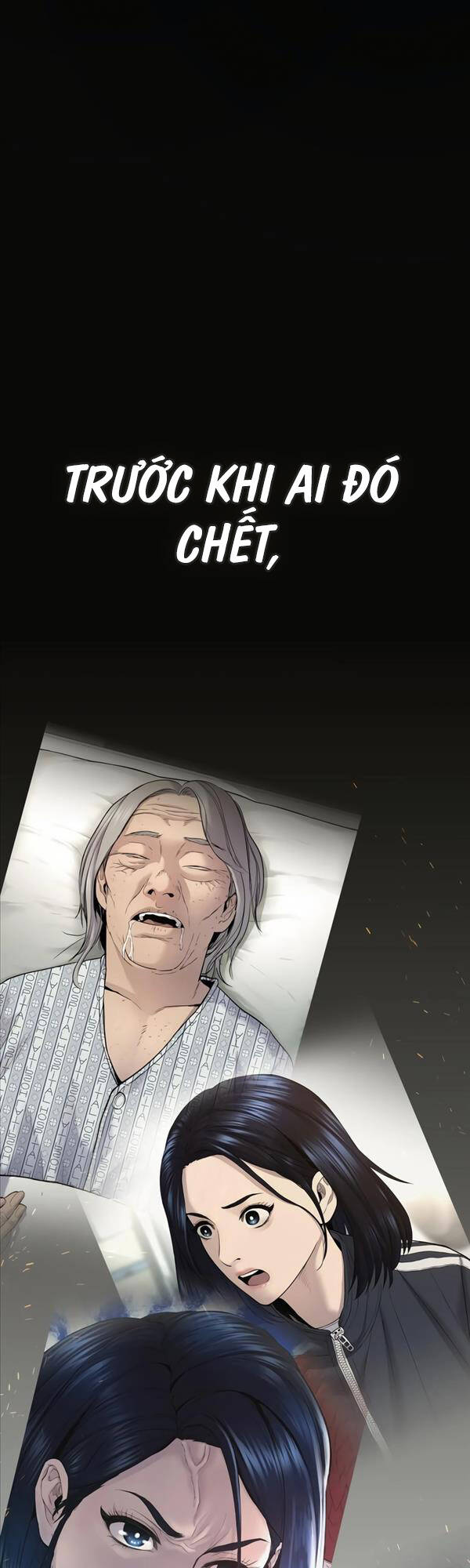 Cậu Bé Tội Phạm Chap 26 - Next Chap 27