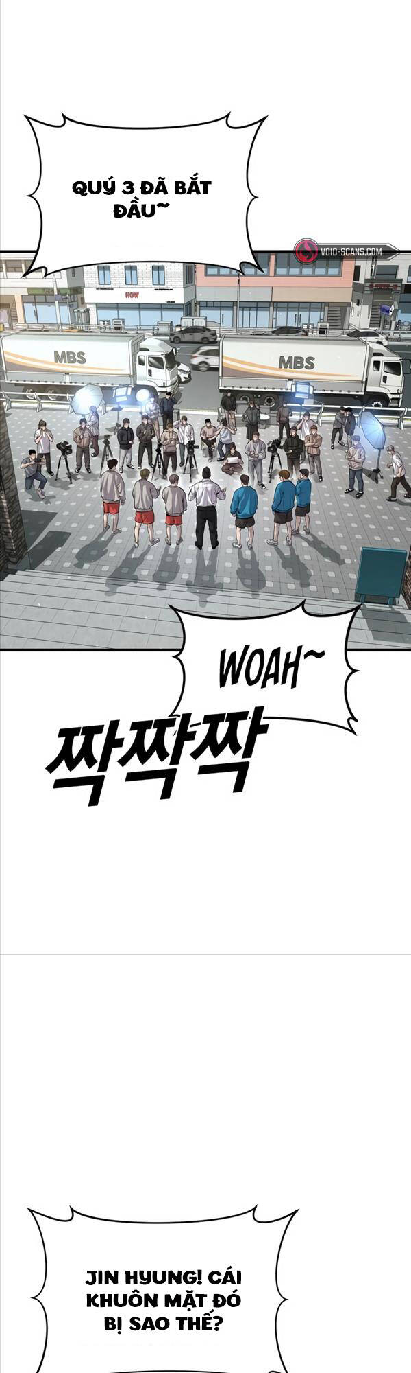 Cậu Bé Tội Phạm Chap 26 - Next Chap 27
