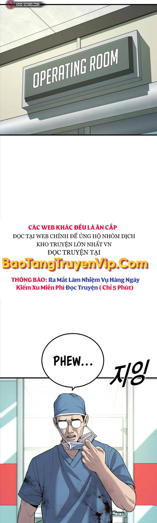 Cậu Bé Tội Phạm Chap 27 - Next Chap 28