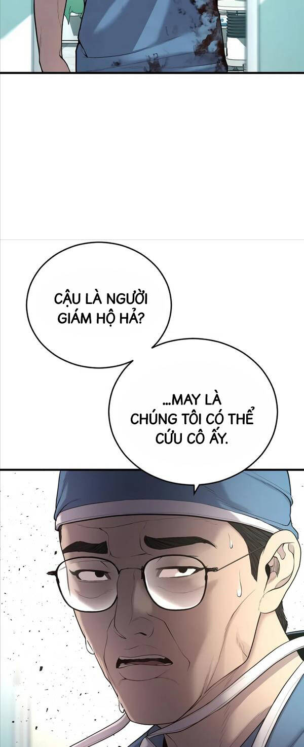 Cậu Bé Tội Phạm Chap 27 - Next Chap 28
