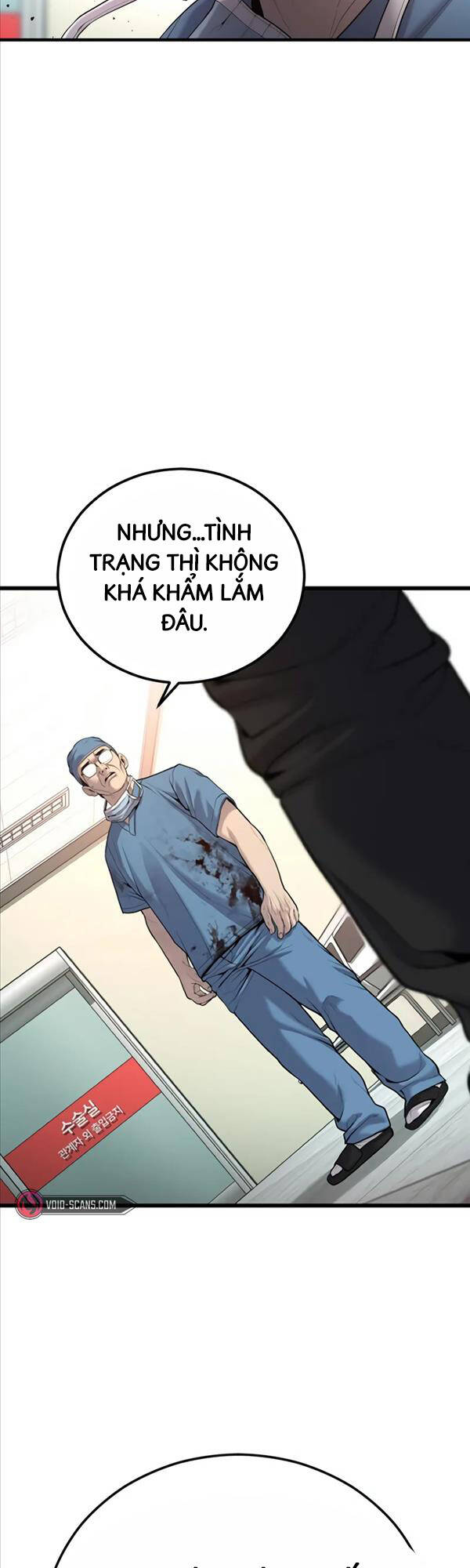 Cậu Bé Tội Phạm Chap 27 - Next Chap 28