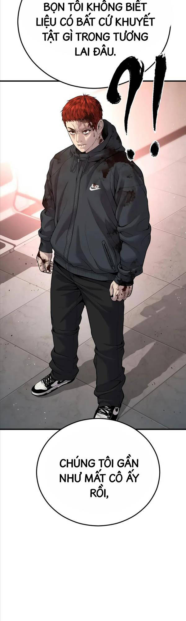 Cậu Bé Tội Phạm Chap 27 - Next Chap 28