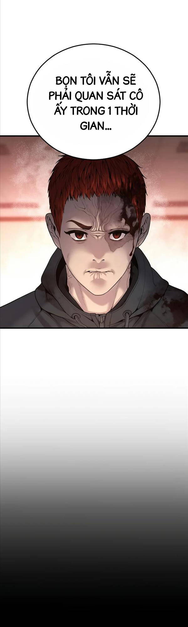 Cậu Bé Tội Phạm Chap 27 - Next Chap 28