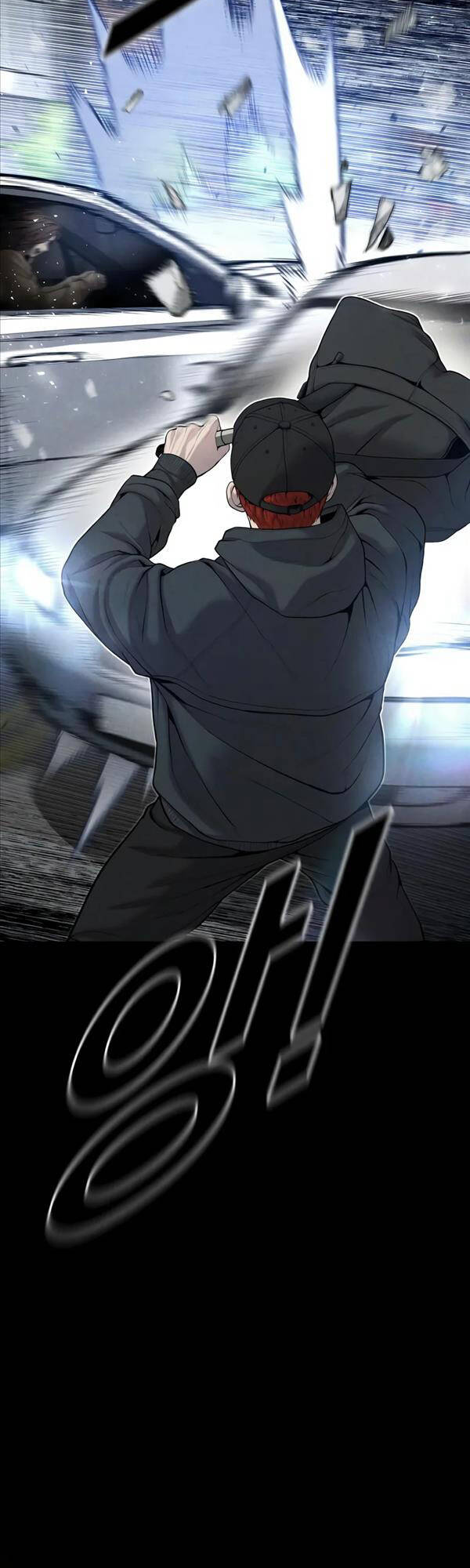 Cậu Bé Tội Phạm Chap 27 - Next Chap 28