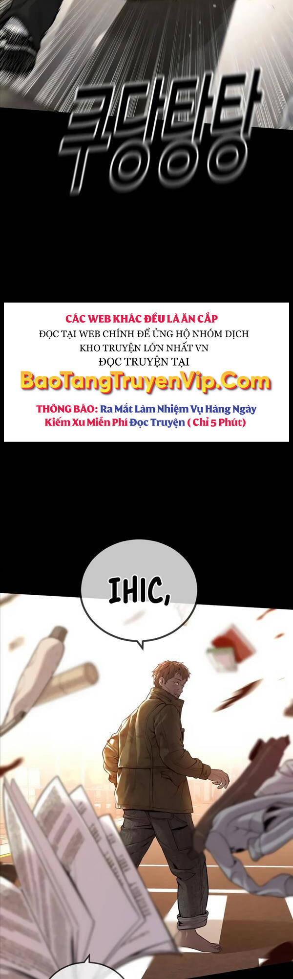 Cậu Bé Tội Phạm Chap 27 - Next Chap 28