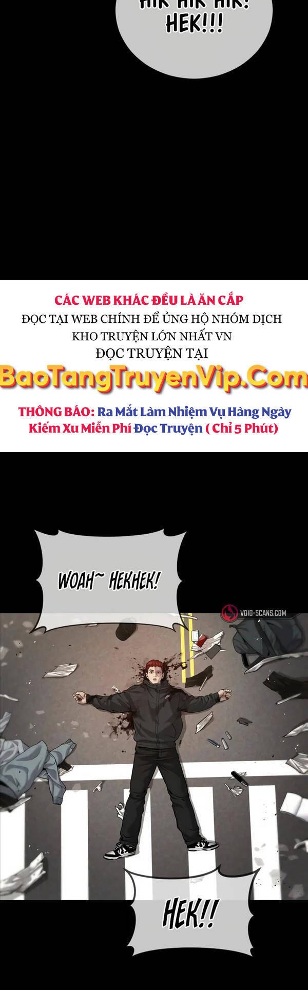 Cậu Bé Tội Phạm Chap 27 - Next Chap 28