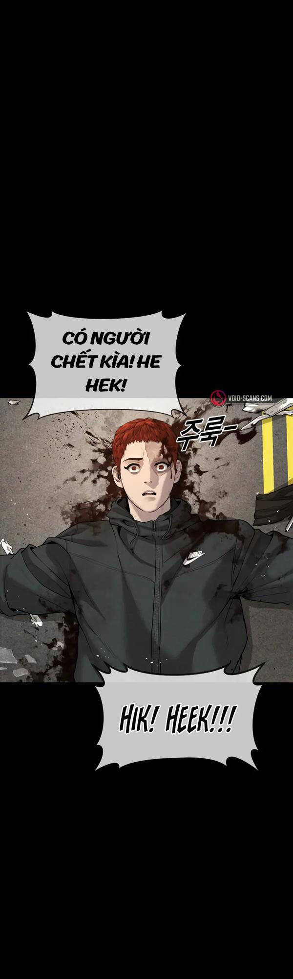 Cậu Bé Tội Phạm Chap 27 - Next Chap 28
