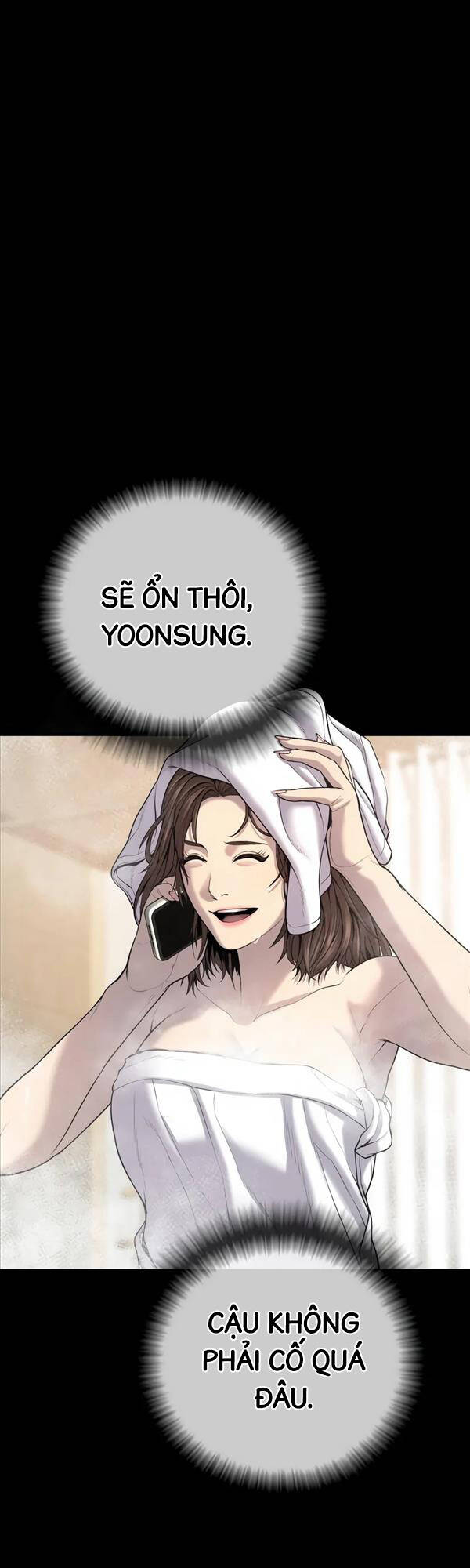 Cậu Bé Tội Phạm Chap 27 - Next Chap 28