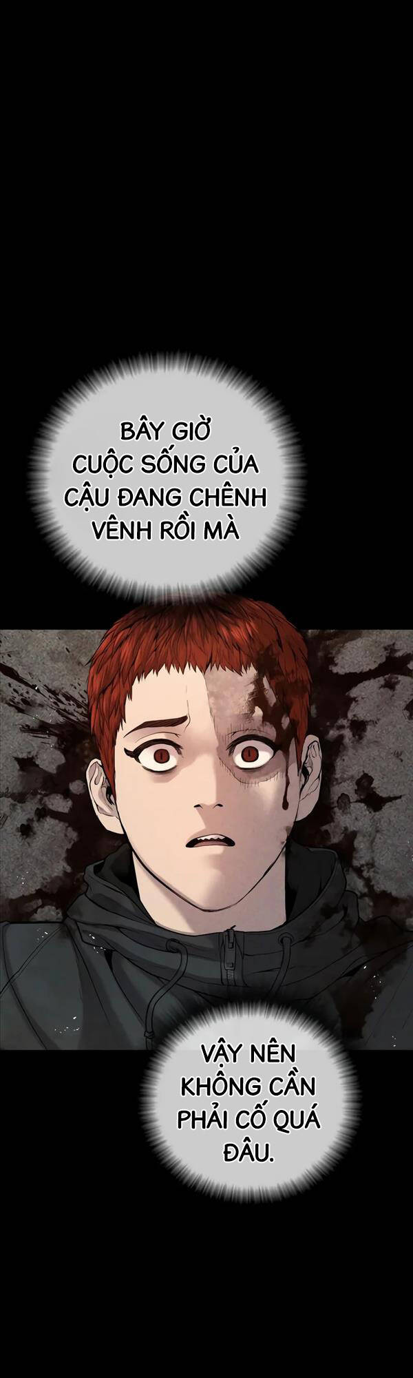 Cậu Bé Tội Phạm Chap 27 - Next Chap 28