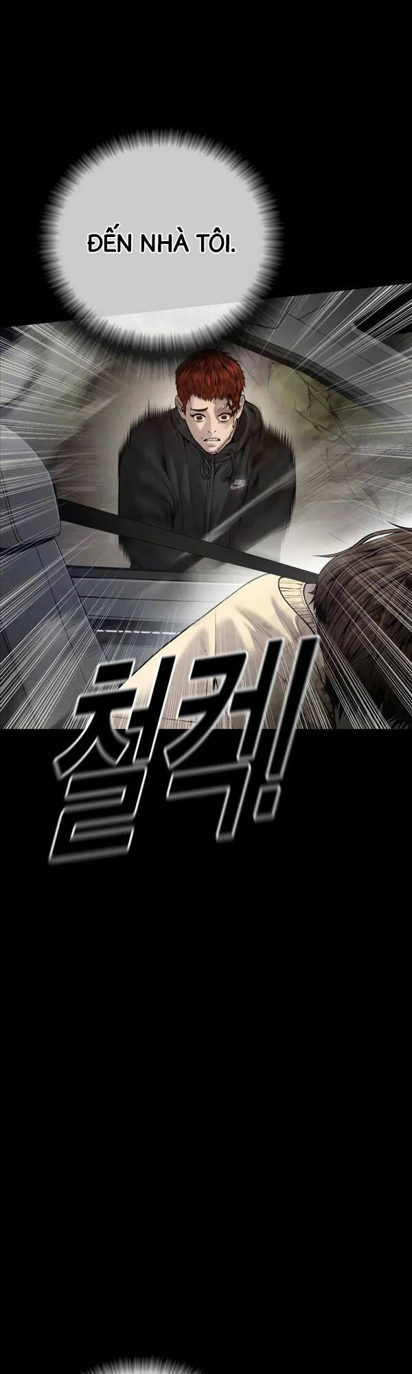 Cậu Bé Tội Phạm Chap 27 - Next Chap 28
