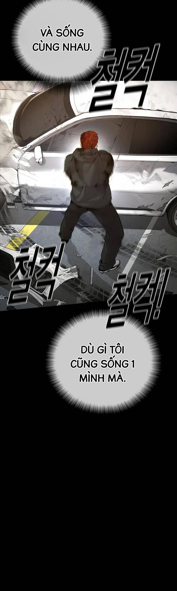 Cậu Bé Tội Phạm Chap 27 - Next Chap 28