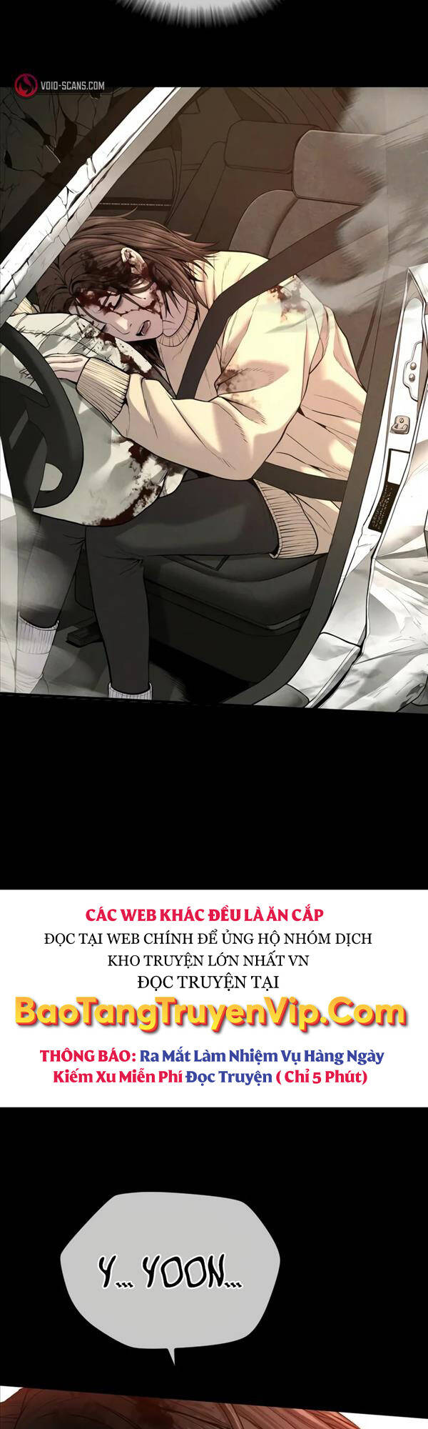 Cậu Bé Tội Phạm Chap 27 - Next Chap 28
