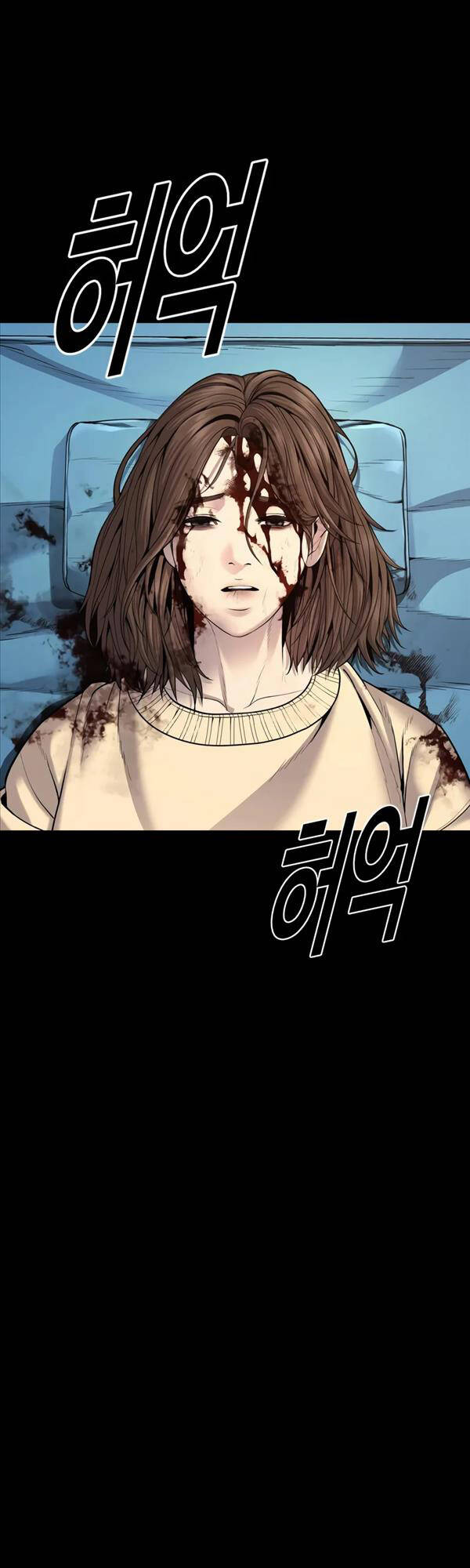 Cậu Bé Tội Phạm Chap 27 - Next Chap 28