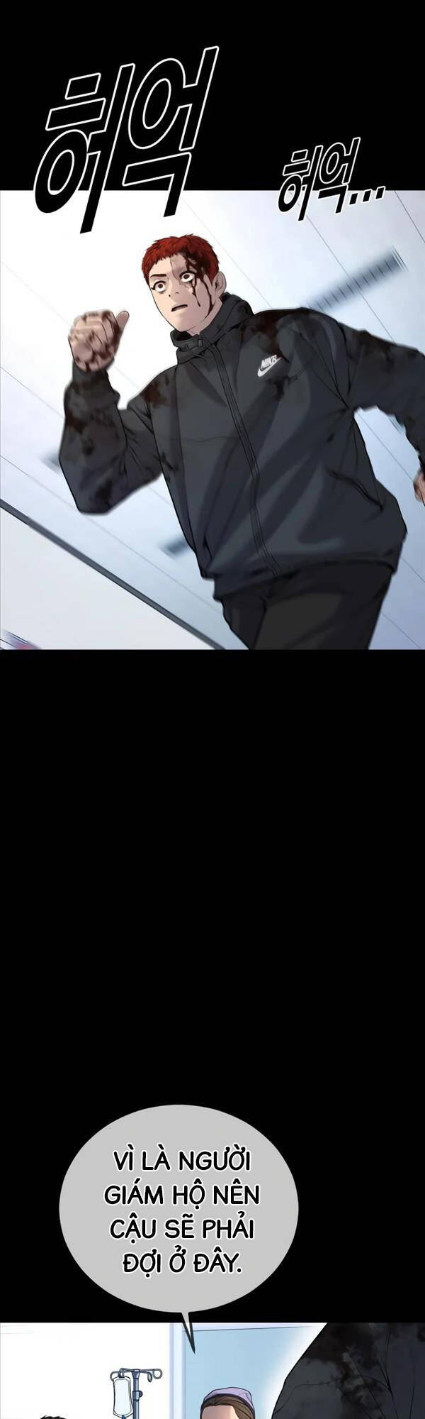 Cậu Bé Tội Phạm Chap 27 - Next Chap 28