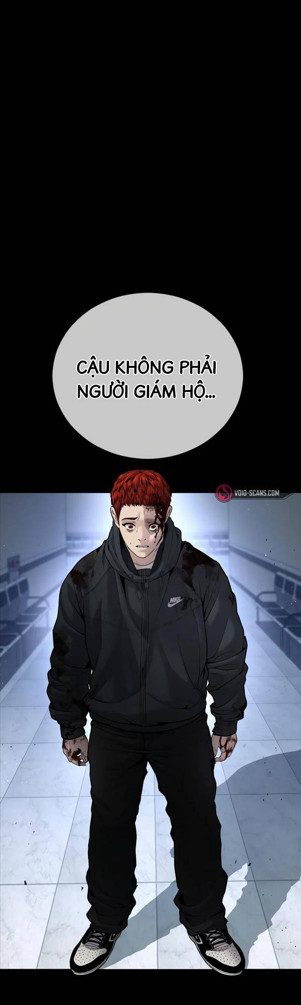 Cậu Bé Tội Phạm Chap 27 - Next Chap 28