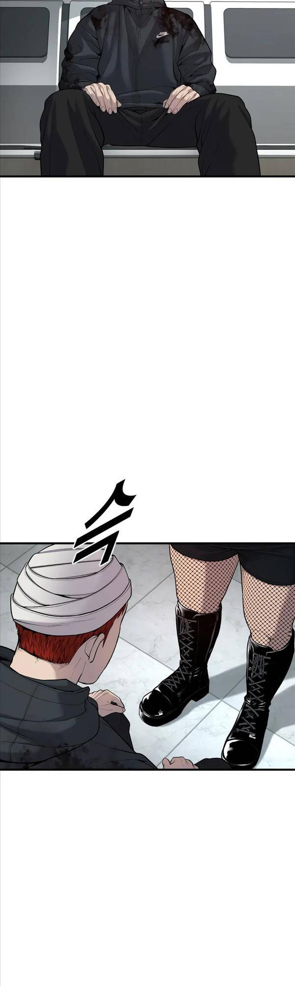 Cậu Bé Tội Phạm Chap 27 - Next Chap 28
