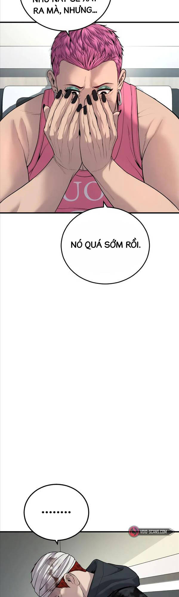 Cậu Bé Tội Phạm Chap 27 - Next Chap 28