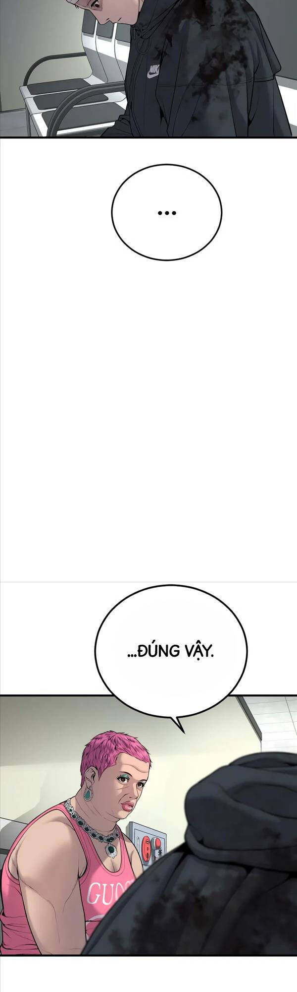 Cậu Bé Tội Phạm Chap 27 - Next Chap 28