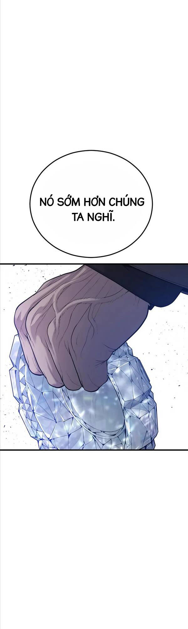 Cậu Bé Tội Phạm Chap 27 - Next Chap 28