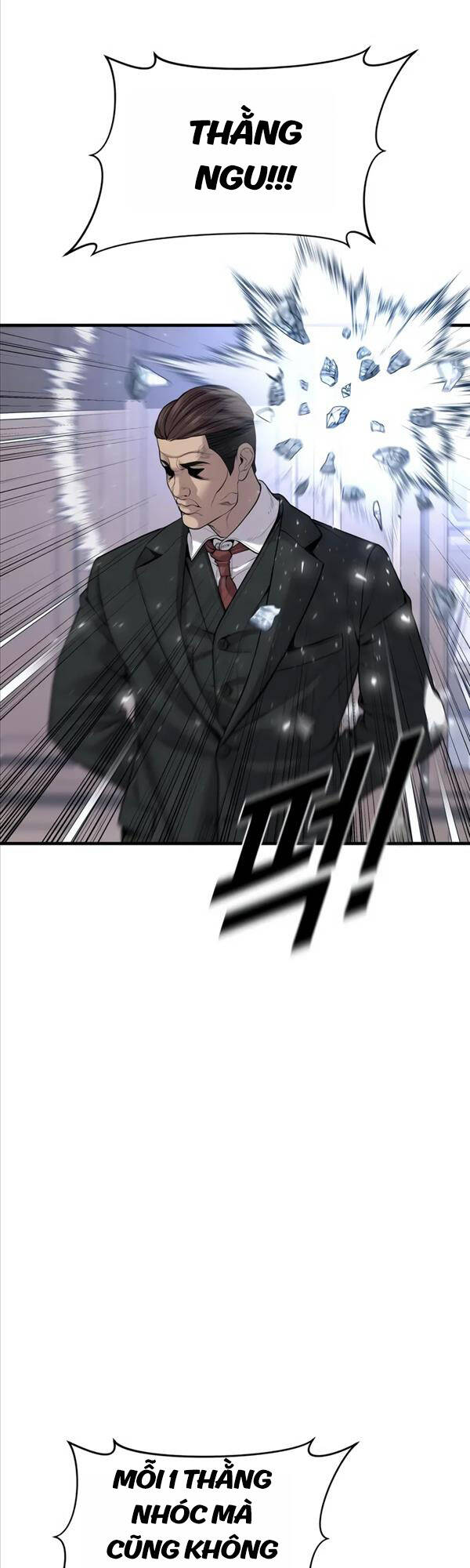 Cậu Bé Tội Phạm Chap 27 - Next Chap 28