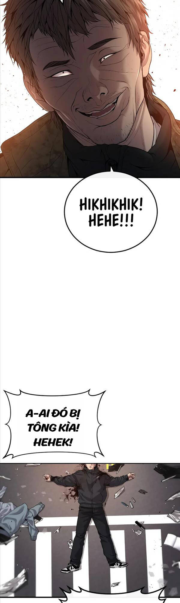 Cậu Bé Tội Phạm Chap 27 - Next Chap 28