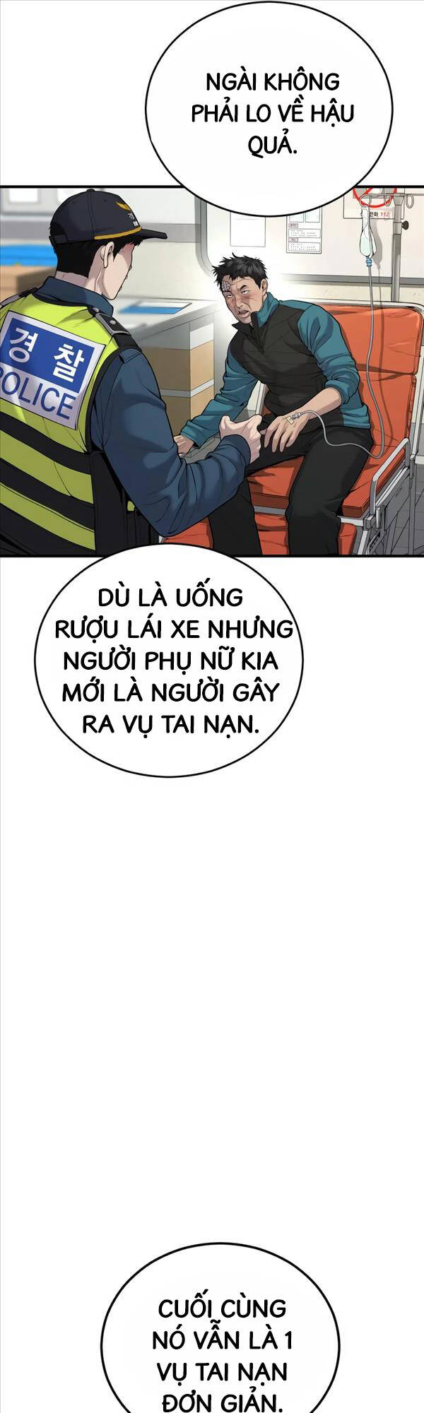 Cậu Bé Tội Phạm Chap 27 - Next Chap 28