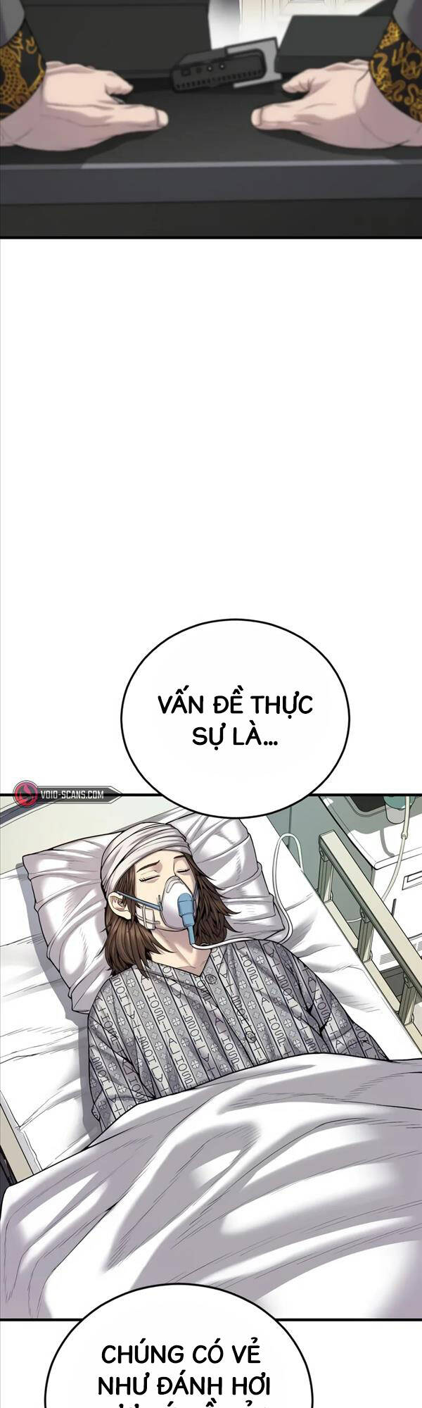 Cậu Bé Tội Phạm Chap 27 - Next Chap 28