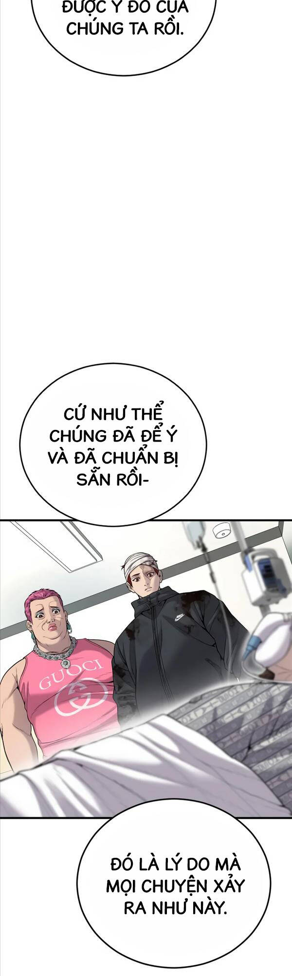 Cậu Bé Tội Phạm Chap 27 - Next Chap 28