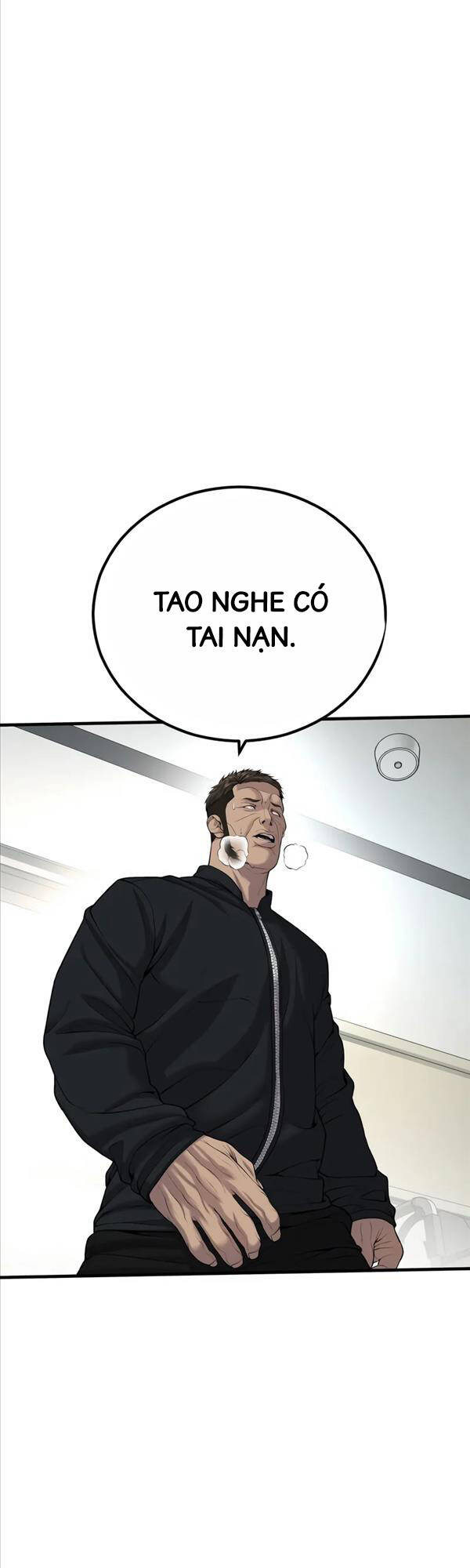 Cậu Bé Tội Phạm Chap 27 - Next Chap 28