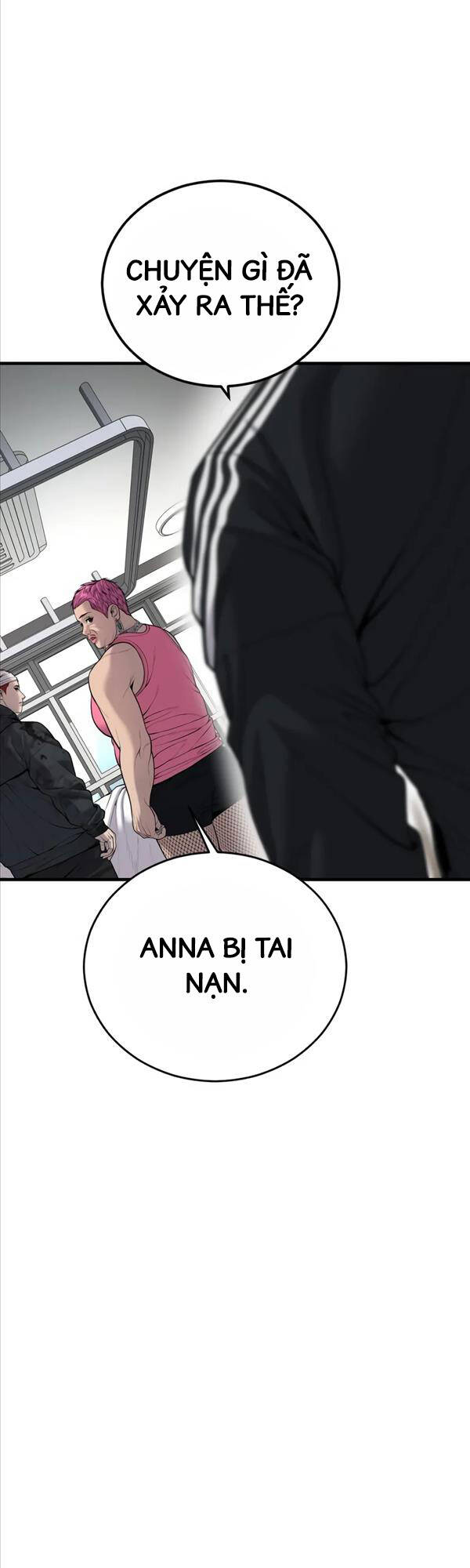 Cậu Bé Tội Phạm Chap 27 - Next Chap 28