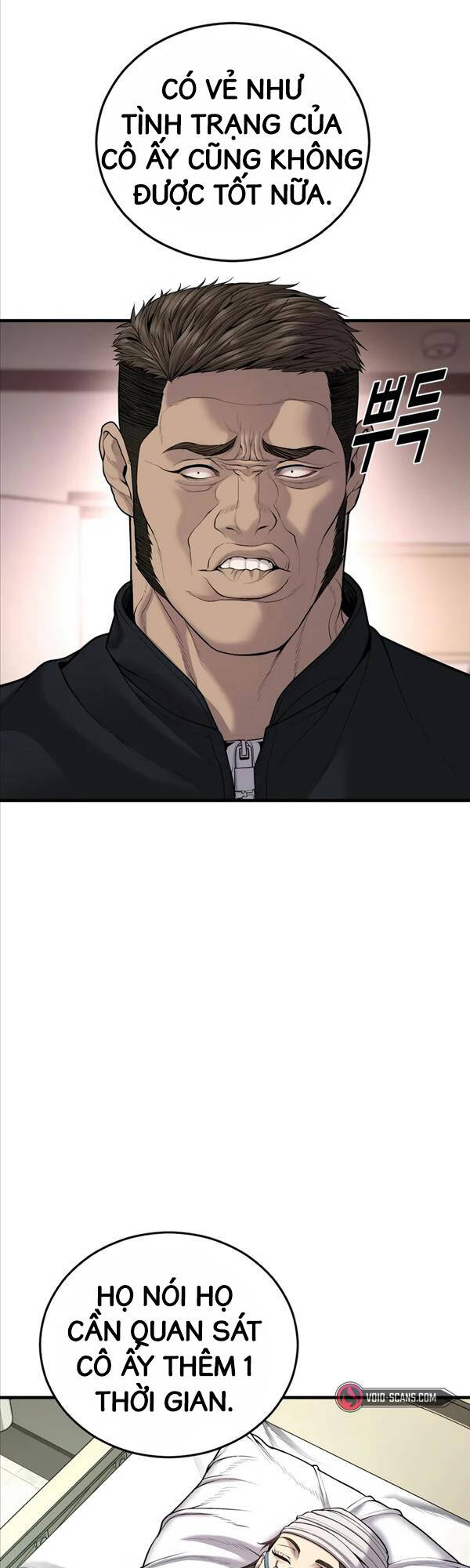 Cậu Bé Tội Phạm Chap 27 - Next Chap 28