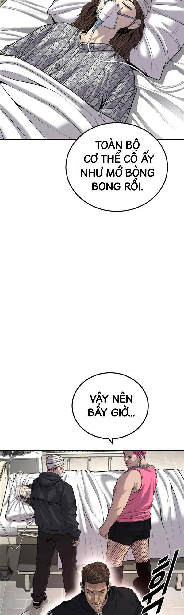Cậu Bé Tội Phạm Chap 27 - Next Chap 28