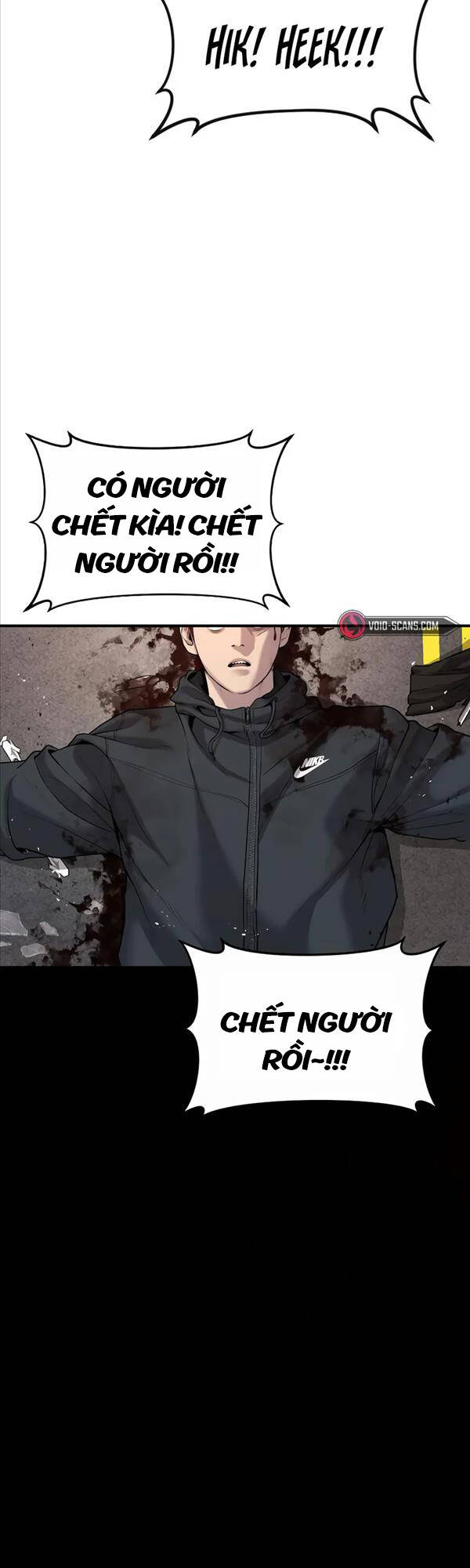 Cậu Bé Tội Phạm Chap 27 - Next Chap 28